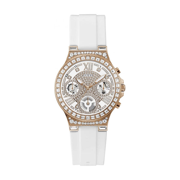 Guess Moonlight GW0257L2 Ladies Watch - Guess Moonlight GW0257L2 Ladies Watch