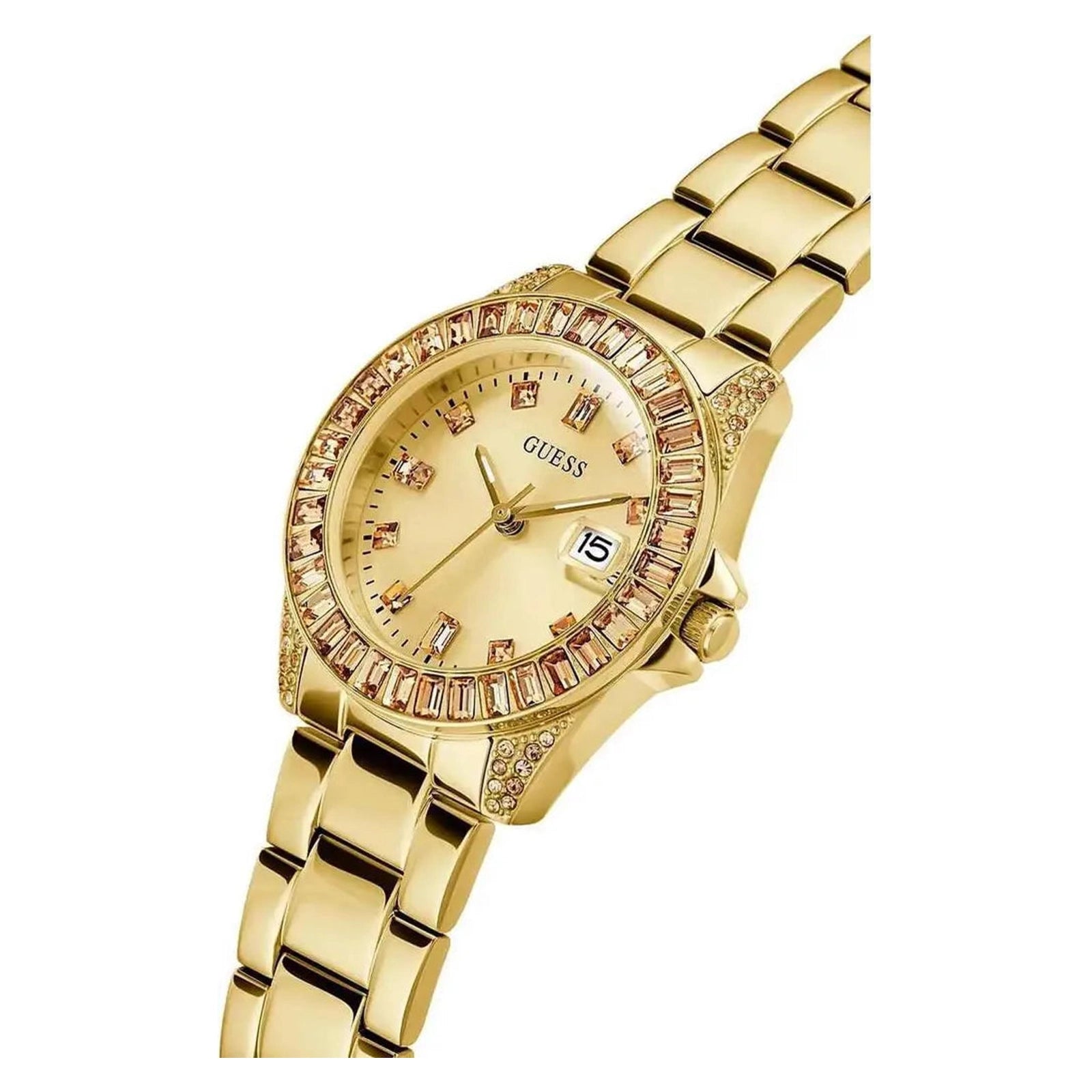 Guess Opaline GW0475L1 Ladies Watch - Guess Opaline GW0475L1 Ladies Watch - View 5