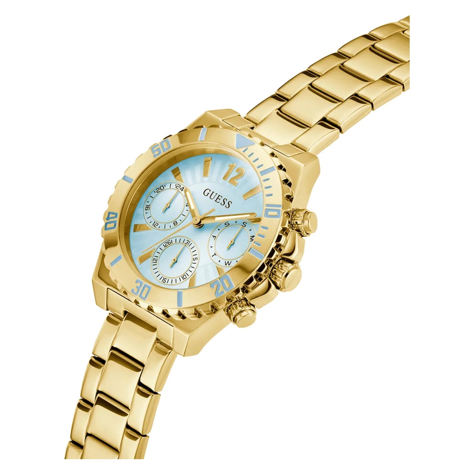 Guess Phoebe GW0696L2 Ladies Watch - Guess Phoebe GW0696L2 Ladies Watch - View 4