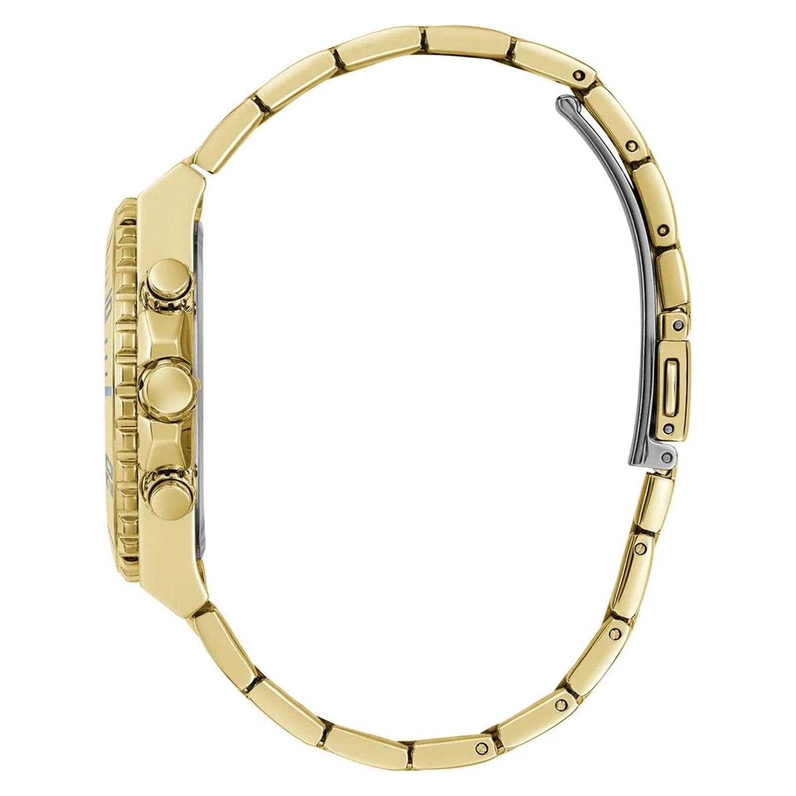 Guess Phoebe GW0696L2 Ladies Watch - Guess Phoebe GW0696L2 Ladies Watch - View 2