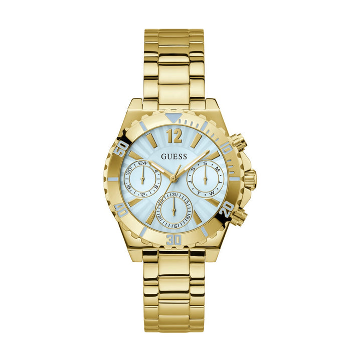 Guess Phoebe GW0696L2 Ladies Watch - Guess Phoebe GW0696L2 Ladies Watch