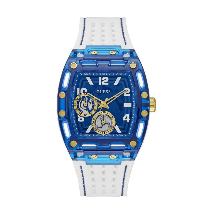 Guess Phoenix GW0499G6 Mens Watch - Guess Phoenix GW0499G6 Mens Watch