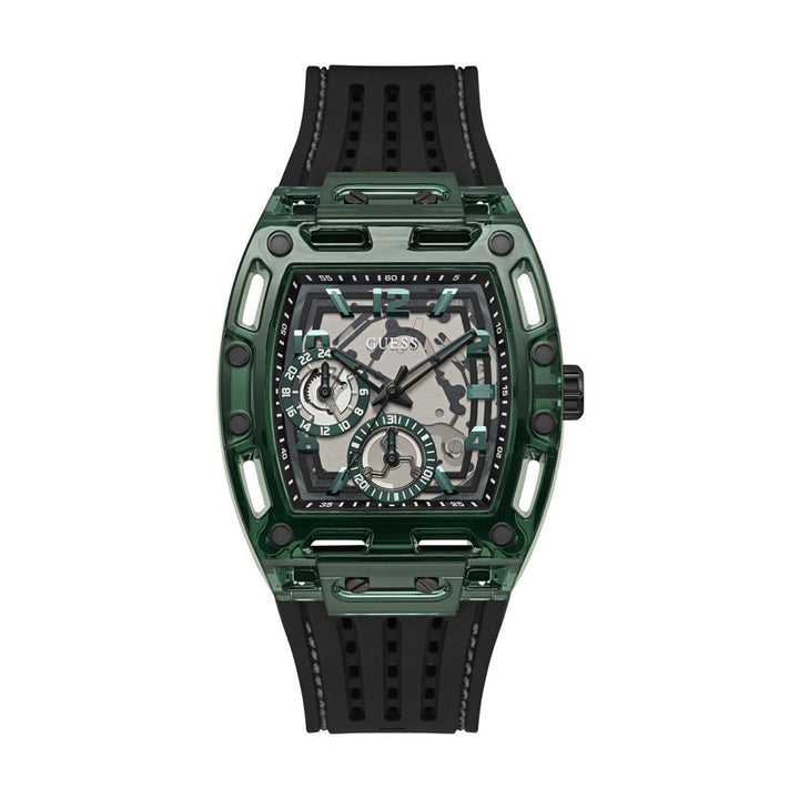 Guess Phoenix GW0499G7 Mens Watch - Guess Phoenix GW0499G7 Mens Watch