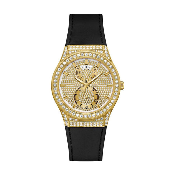 Guess Princess GW0439L2 Ladies Watch - Guess Princess GW0439L2 Ladies Watch
