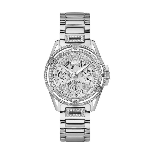 Guess Queen GW0464L1 Ladies Watch - Guess Queen GW0464L1 Ladies Watch