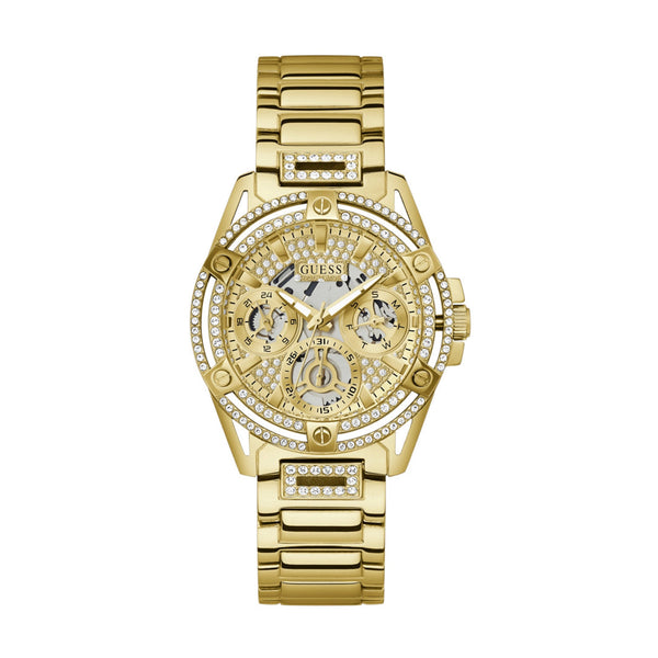Guess Queen GW0464L2 Ladies Watch - Guess Queen GW0464L2 Ladies Watch