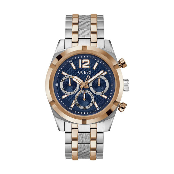Guess Resistance GW0714G3 Mens Watch - Guess Resistance GW0714G3 Mens Watch