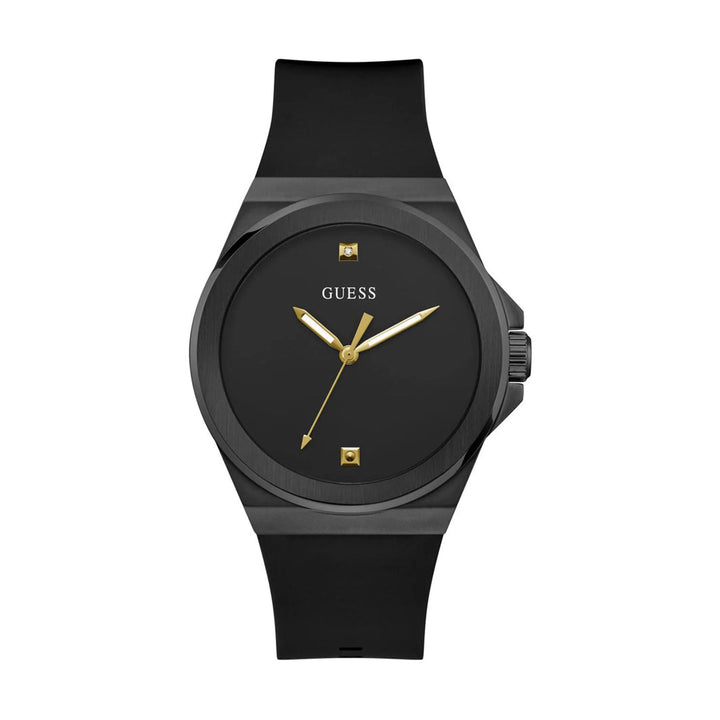 Guess Vinyl GW0790G2 Mens Watch - Guess Vinyl GW0790G2 Mens Watch