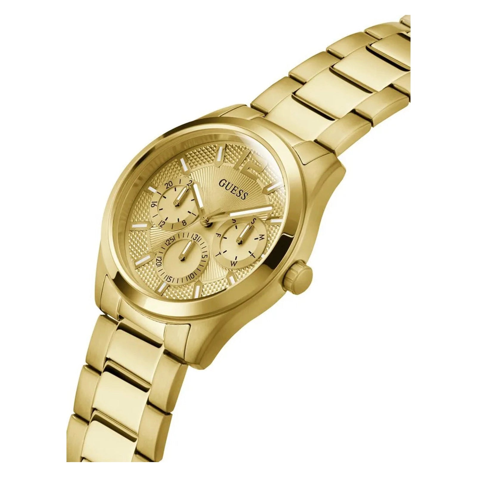Guess Zen GW0707G3 Mens Watch - Guess Zen GW0707G3 Mens Watch - View 2