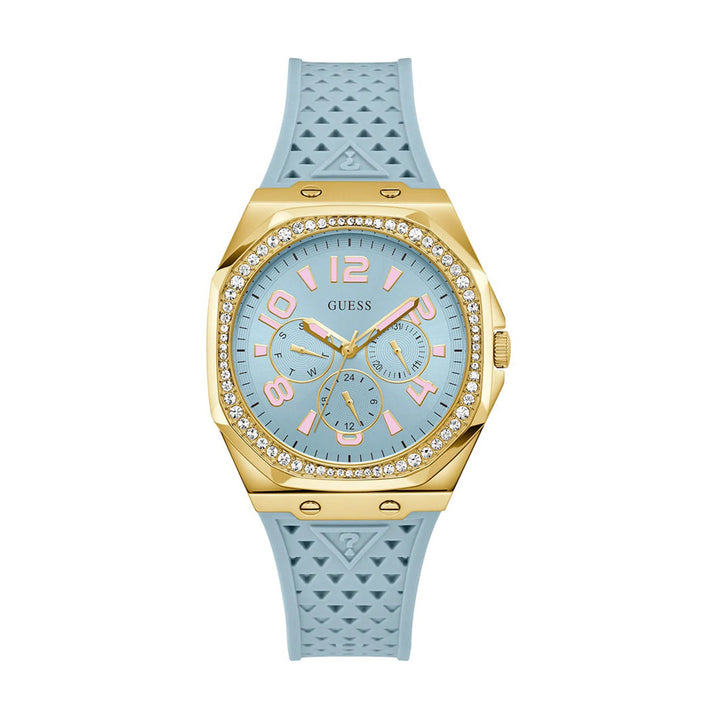 Guess Zest GW0694L1 Ladies Watch - Guess Zest GW0694L1 Ladies Watch