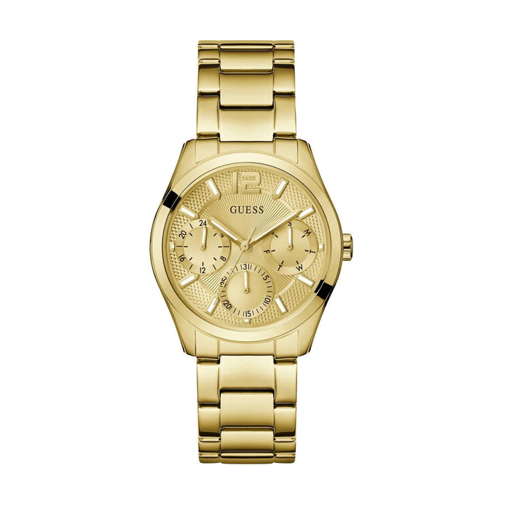 Guess Zoe GW0760L2 Ladies Watch - Guess Zoe GW0760L2 Ladies Watch