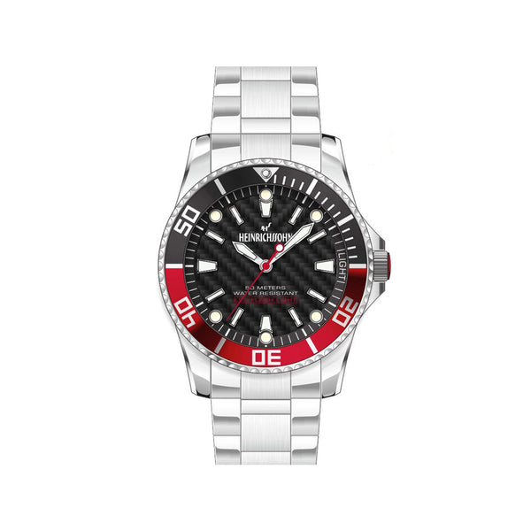 HEINRICHSSOHN K��������ln HS1015A Mens Watch - HEINRICHSSOHN K��������ln HS1015A Mens Watch