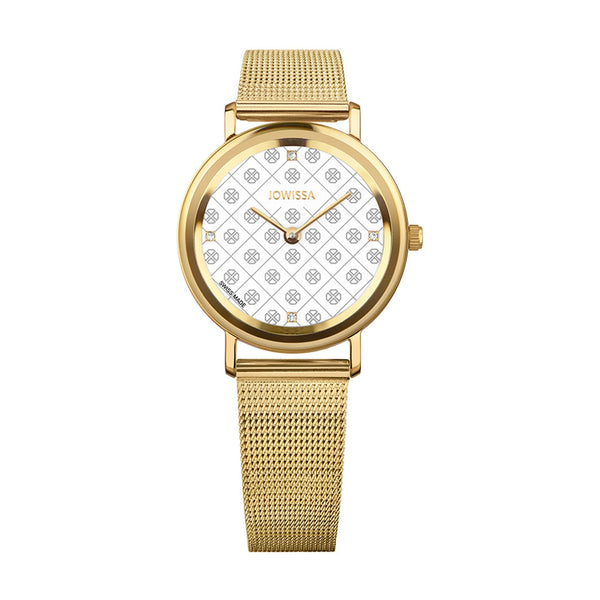 Jowissa AnWy J6.256.M Ladies Watch - Jowissa AnWy J6.256.M Ladies Watch