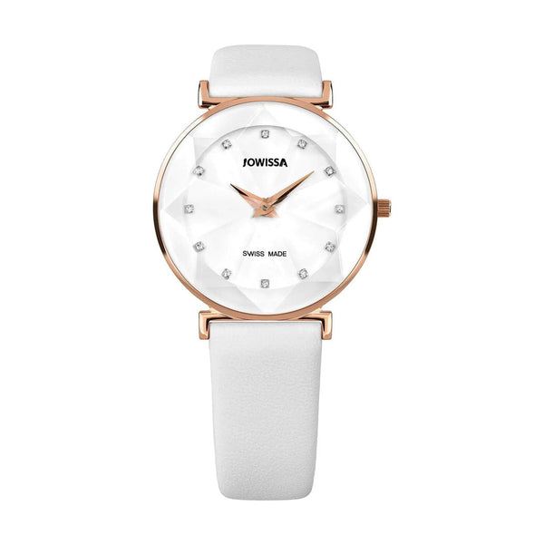 Jowissa Facet J5.545.L Ladies Watch - Jowissa Facet J5.545.L Ladies Watch