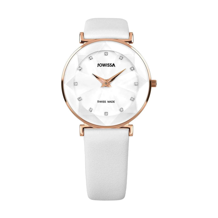 Jowissa Facet J5.545.L Ladies Watch - Jowissa Facet J5.545.L Ladies Watch