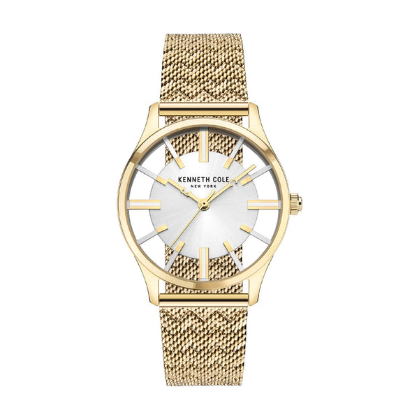 Kenneth Cole New York KCWLG2124003 Ladies Watch - Kenneth Cole New York KCWLG2124003 Ladies Watch