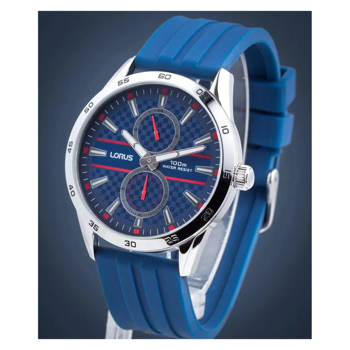 Lorus R3A47AX9 Mens Watch - Lorus R3A47AX9 Mens Watch - View 3