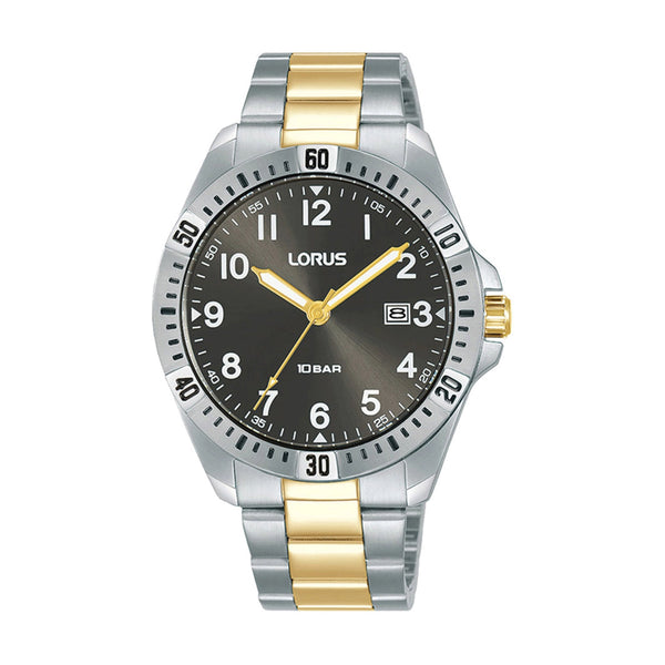 Lorus RH921NX9 Mens Watch - Lorus RH921NX9 Mens Watch