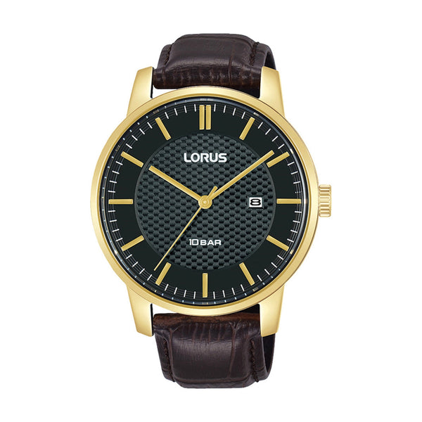 Lorus RH980NX9 Mens Watch - Lorus RH980NX9 Mens Watch