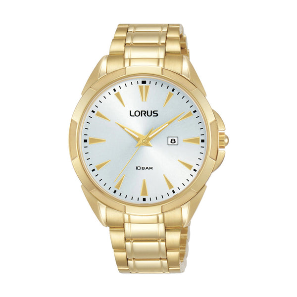 Lorus RJ262BX9 Ladies Watch - Lorus RJ262BX9 Ladies Watch