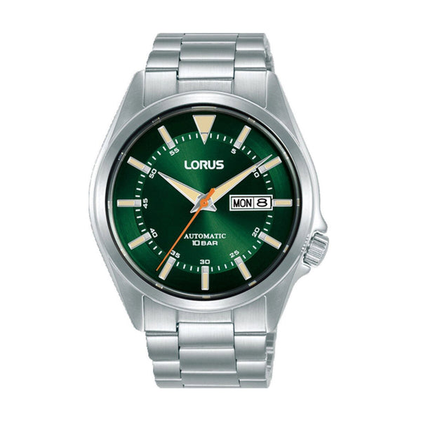 Lorus RL421BX9 Mens Watch Automatic - Lorus RL421BX9 Mens Watch Automatic