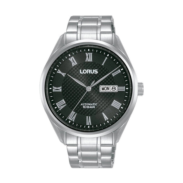 Lorus RL429BX9 Mens Watch Automatic - Lorus RL429BX9 Mens Watch Automatic