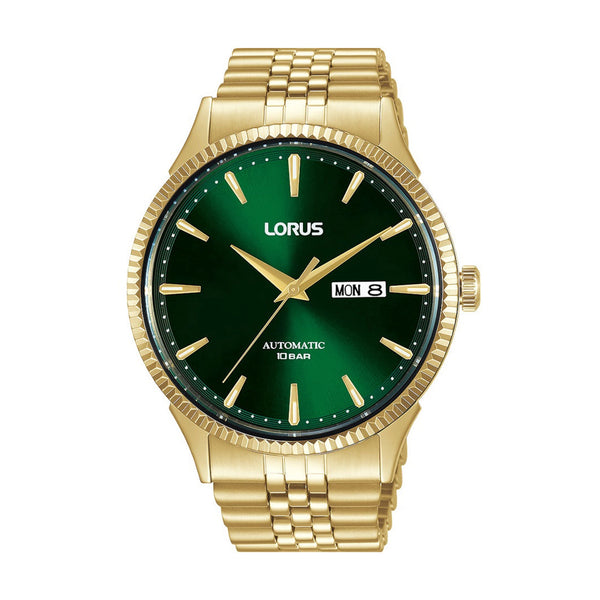 Lorus RL468AX9 Mens Watch Automatic - Lorus RL468AX9 Mens Watch Automatic