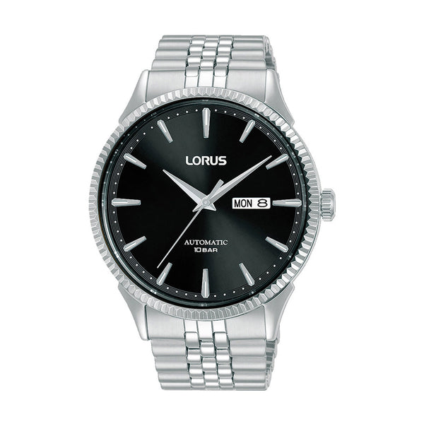 Lorus RL471AX9 Mens Watch Automatic - Lorus RL471AX9 Mens Watch Automatic
