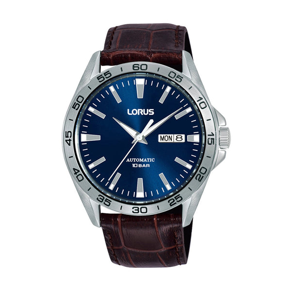 Lorus RL487AX9 Mens Watch Automatic - Lorus RL487AX9 Mens Watch Automatic