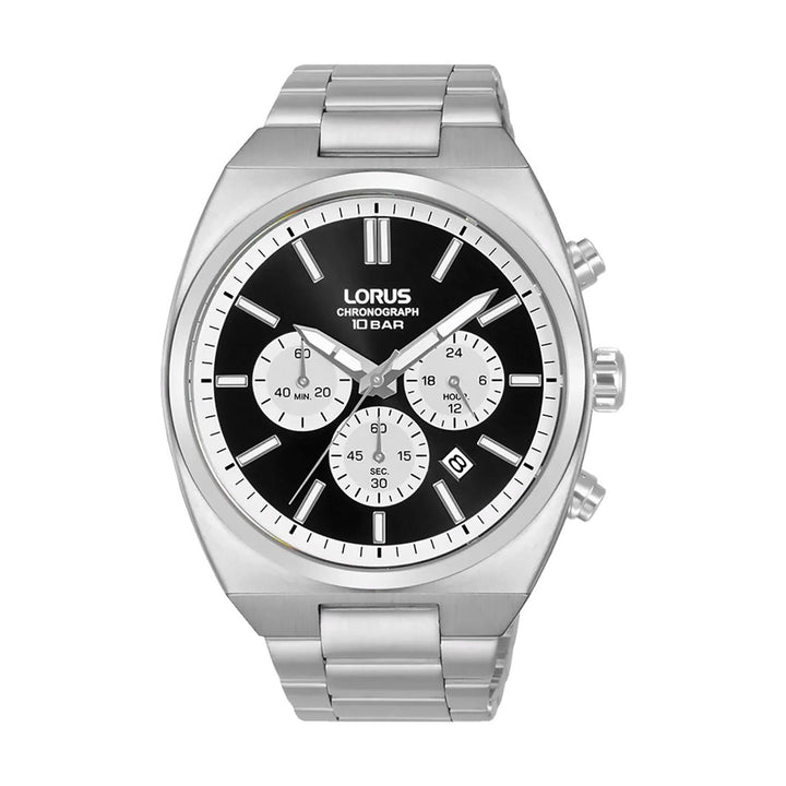 Lorus RT361KX9 Mens Watch Chronograph - Lorus RT361KX9 Mens Watch Chronograph
