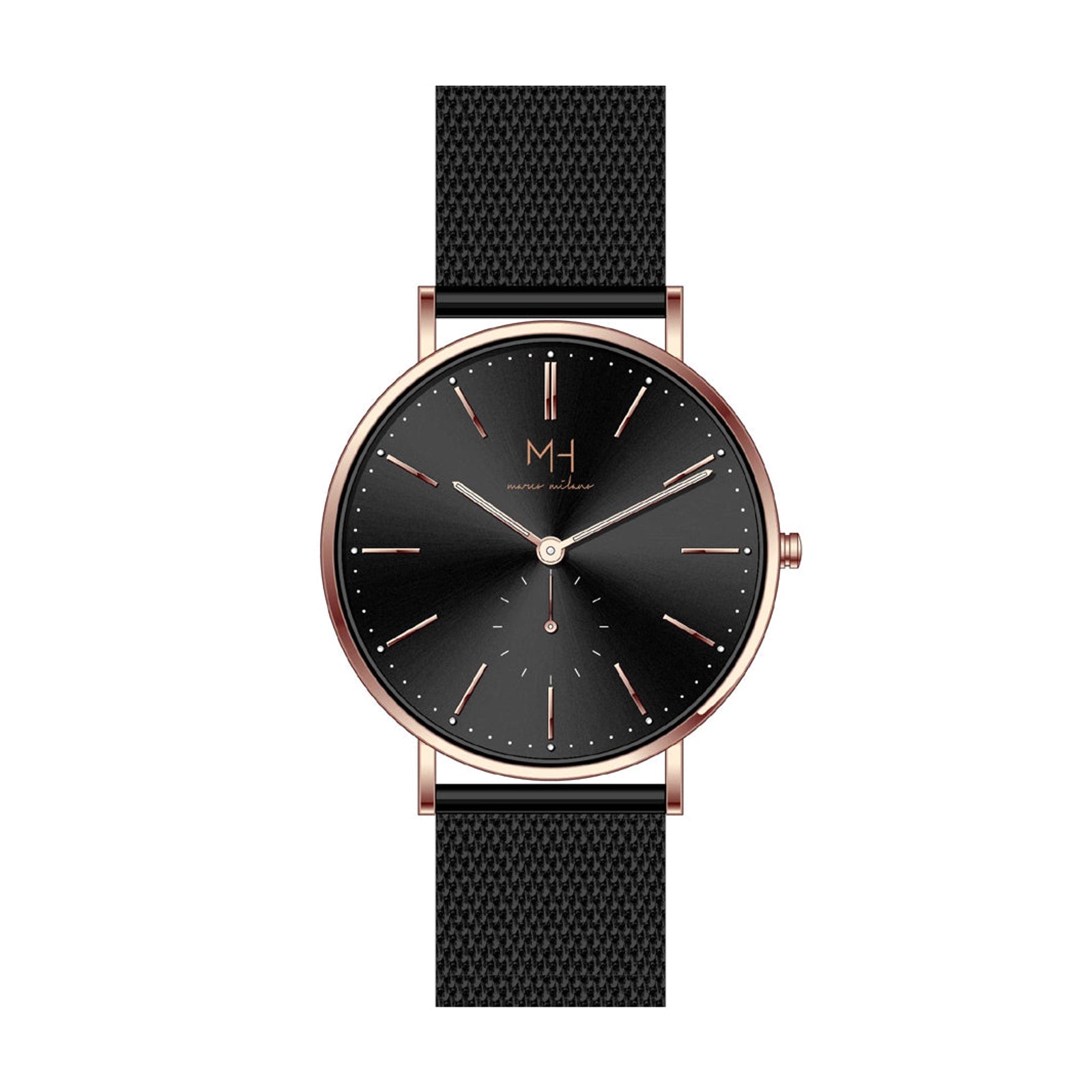 Marco Milano MH99216G1 Mens Watch - Marco Milano MH99216G1 Mens Watch