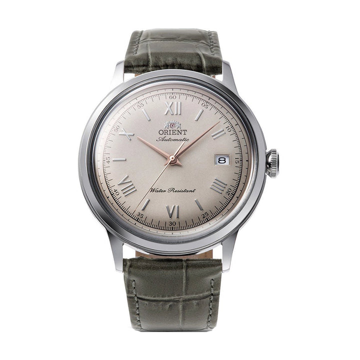 Orient Bambino Automatic RA-AC0025N30B Mens Watch - Orient Bambino Automatic RA-AC0025N30B Mens Watch