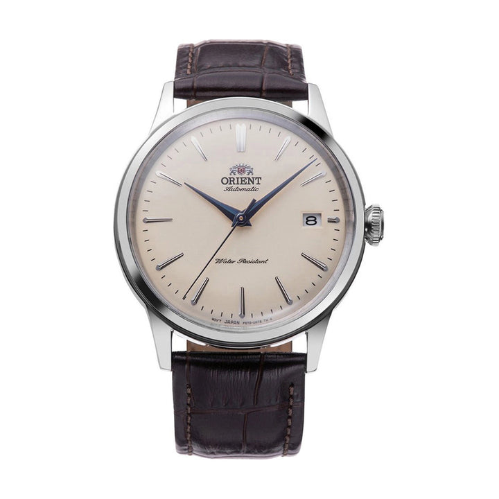 Orient Bambino Automatic RA-AC0M04Y30B Mens Watch - Orient Bambino Automatic RA-AC0M04Y30B Mens Watch