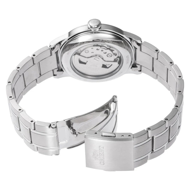 Orient Bambino Automatic RA-AC0M10L30B Mens Watch - Orient Bambino Automatic RA-AC0M10L30B Mens Watch - View 4