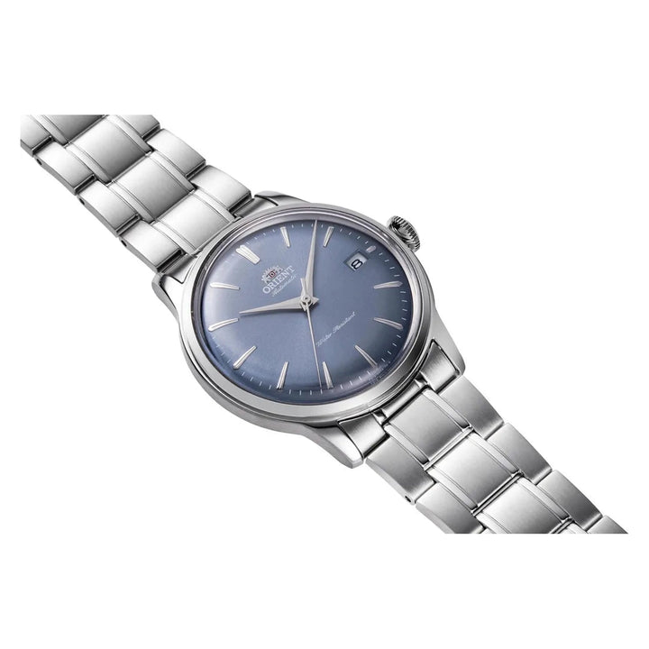 Orient Bambino Automatic RA-AC0M10L30B Mens Watch - Orient Bambino Automatic RA-AC0M10L30B Mens Watch - View 2
