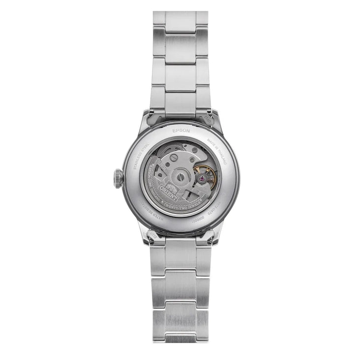 Orient Bambino Automatic RA-AC0M10L30B Mens Watch - Orient Bambino Automatic RA-AC0M10L30B Mens Watch - View 3