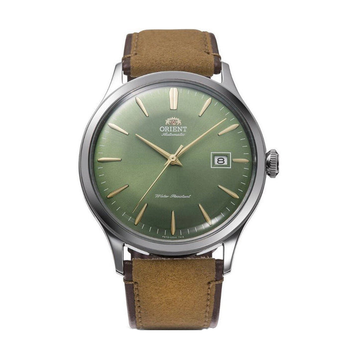 Orient Bambino Automatic RA-AC0P01E30B Mens Watch - Orient Bambino Automatic RA-AC0P01E30B Mens Watch