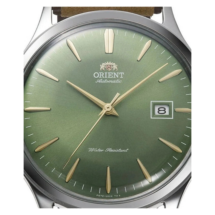 Orient Bambino Automatic RA-AC0P01E30B Mens Watch - Orient Bambino Automatic RA-AC0P01E30B Mens Watch - View 2