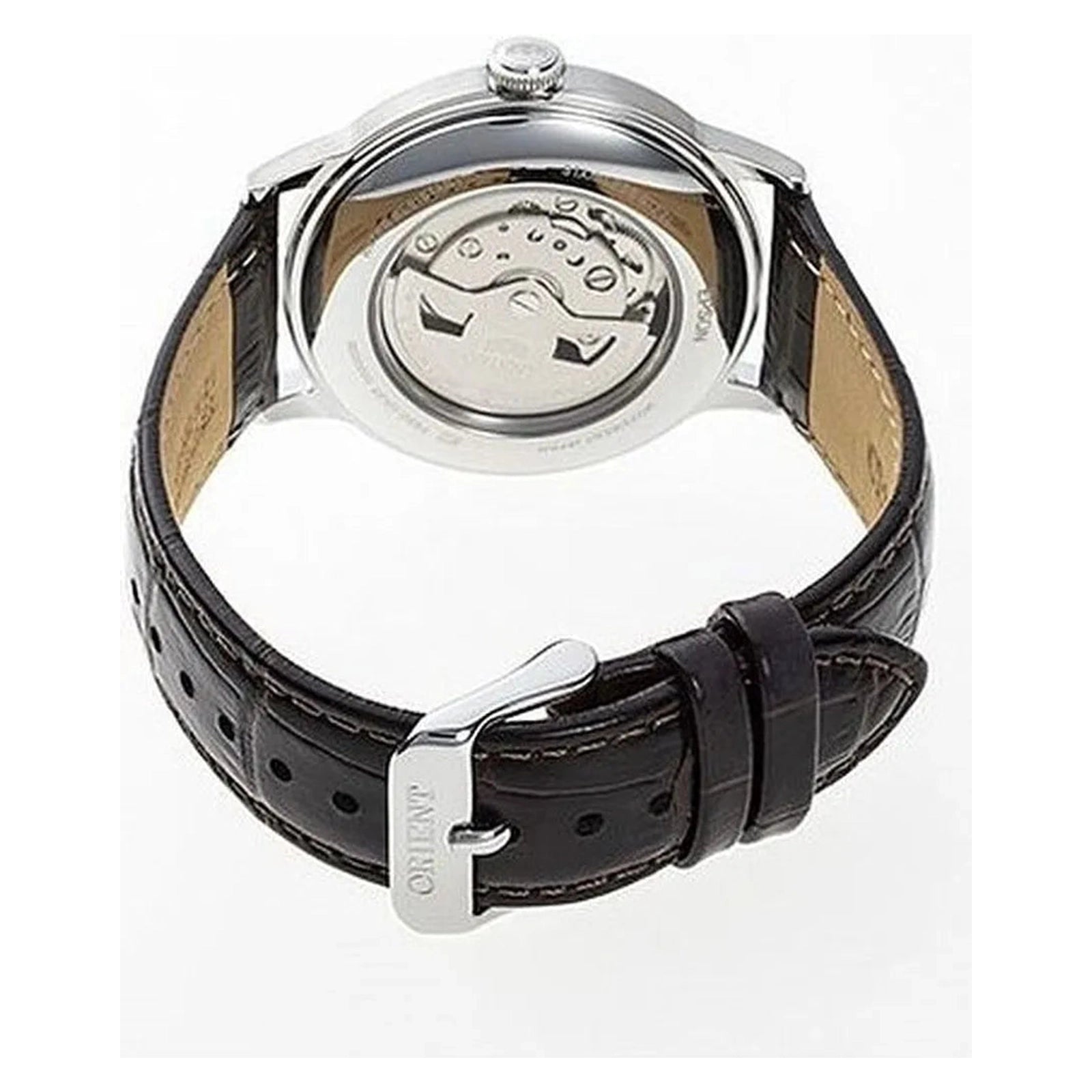 Orient Bambino Automatic RA-AK0702Y30B Mens Watch - Orient Bambino Automatic RA-AK0702Y30B Mens Watch - View 3