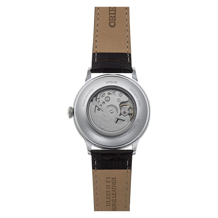 Orient Bambino Automatic RA-AK0702Y30B Mens Watch - Orient Bambino Automatic RA-AK0702Y30B Mens Watch - View 4