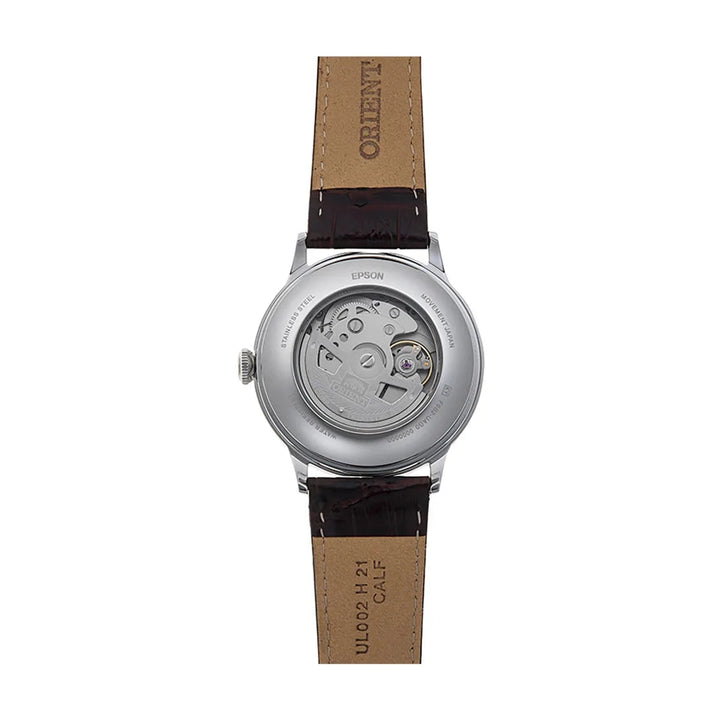 Orient Bambino Automatic RA-AK0705R10B Mens Watch - Orient Bambino Automatic RA-AK0705R10B Mens Watch - View 2