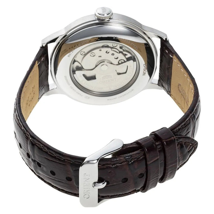 Orient Bambino Automatic RA-AK0705R10B Mens Watch - Orient Bambino Automatic RA-AK0705R10B Mens Watch - View 3