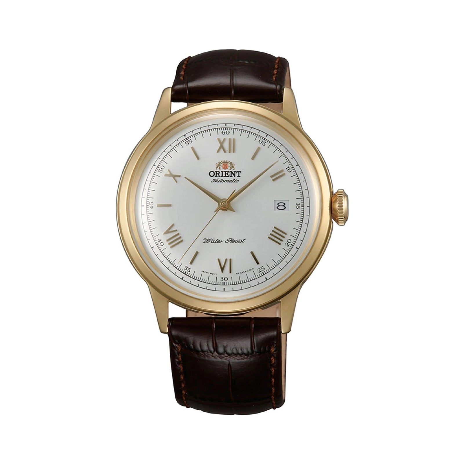 Orient Bambino Automatic TAC00007W0 Mens Watch - Orient Bambino Automatic TAC00007W0 Mens Watch
