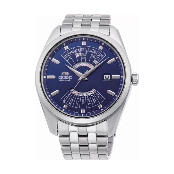 Orient Multi Year Calendar Automatic RA-BA0003L30B Mens Watch - Orient Multi Year Calendar Automatic RA-BA0003L30B Mens Watch