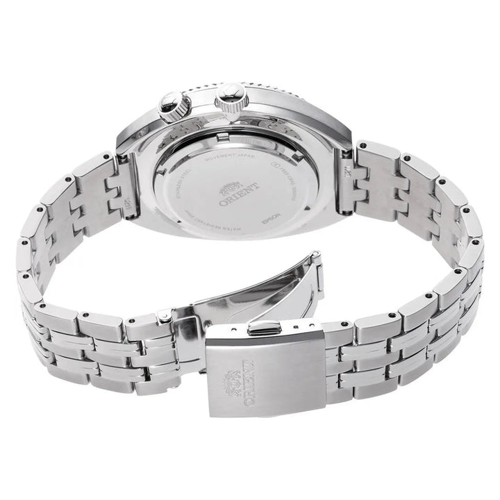 Orient Neo Classic Sports Automatic RA-AA0E05B19B Mens Watch - Orient Neo Classic Sports Automatic RA-AA0E05B19B Mens Watch - View 2
