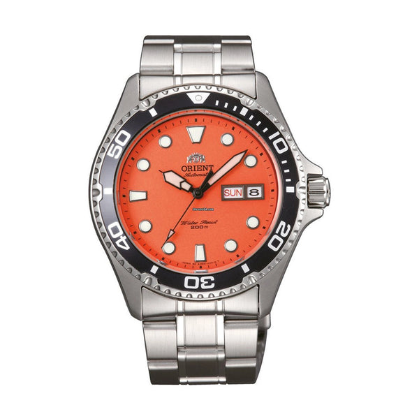 Orient Ray II Automatic FAA02006M9 Mens Watch - Orient Ray II Automatic FAA02006M9 Mens Watch