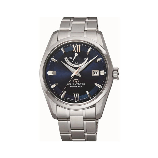 Orient Star Classic Automatic RE-AU0005L00B Mens Watch - Orient Star Classic Automatic RE-AU0005L00B Mens Watch