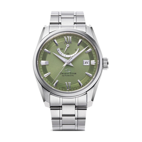 Orient Star Classic Automatic RE-AU0107E00B Mens Watch - Orient Star Classic Automatic RE-AU0107E00B Mens Watch