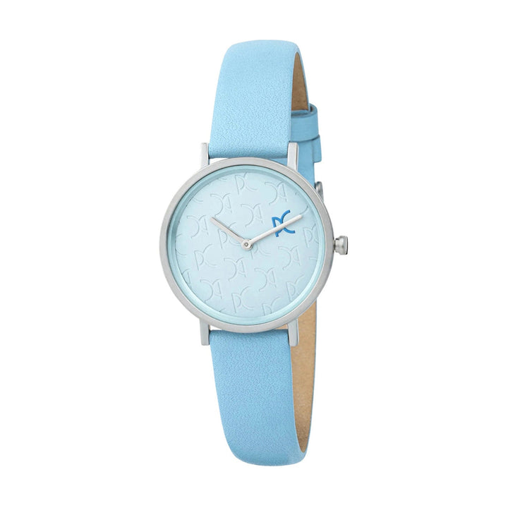 Pierre Cardin Belleville Monogram CBV.1521 Ladies Watch - Pierre Cardin Belleville Monogram CBV.1521 Ladies Watch
