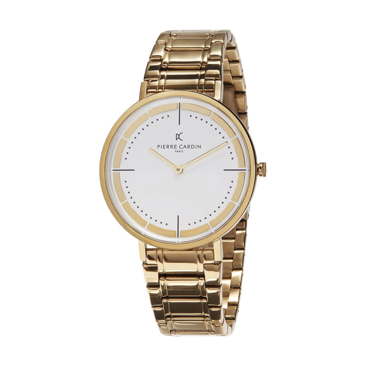 Pierre Cardin Belleville Park CBV.1038 Mens Watch - Pierre Cardin Belleville Park CBV.1038 Mens Watch